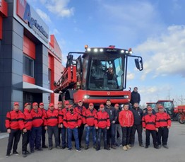 eveniment Agrifac