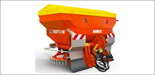 buton   AGREX FERTI
