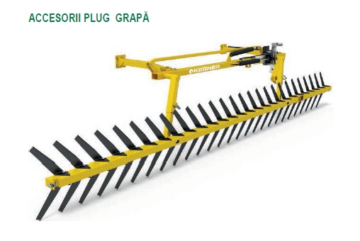 ACCESORII PLUG KERNER 1