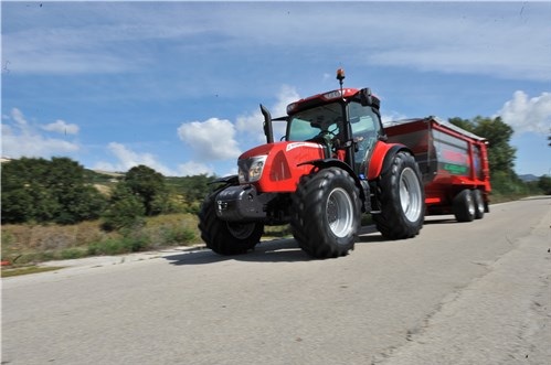 X6 VT DRIVE TIER 4i 2