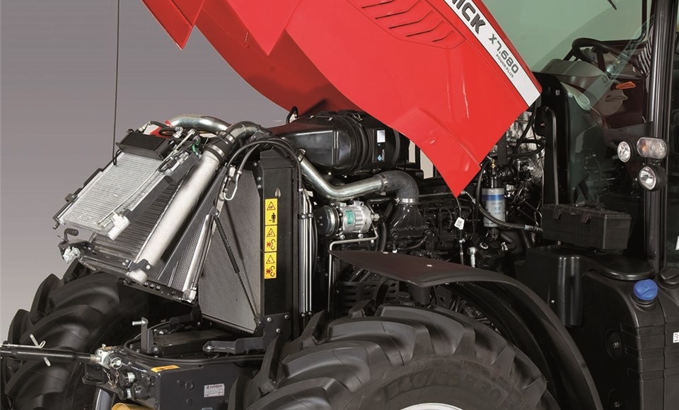 X7 4 X7 6 VT DRIVE 4